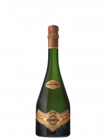 Pierre Mignon Cuvee De Madame Vintage 2009 750ml